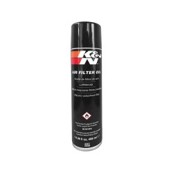 Aerosol 14.36 FL OZ/408 ml (EN/ES/SV/PL/CZ) Air Filter Oil - Aerosol