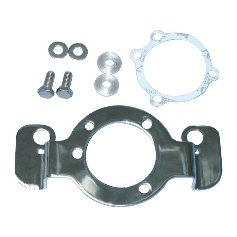 Air Cleaner Mounting Bracket