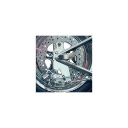 RBKT ASSY - UNIVERSAL - ALUM Brake Bracket Assembly