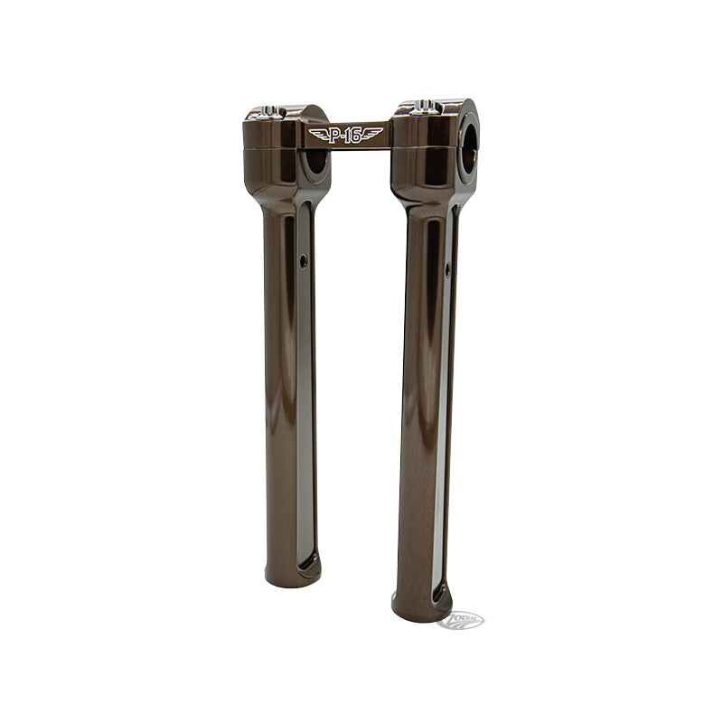 RISERS P16 POWERPLANT