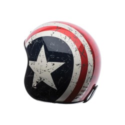 T-50 ECE Retro Jethelm