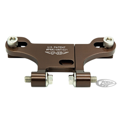 RISERS P16 POWERPLANT