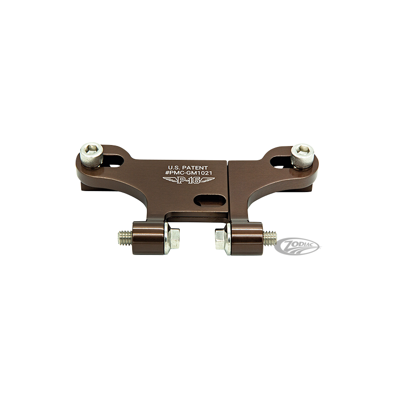 RISERS P16 POWERPLANT