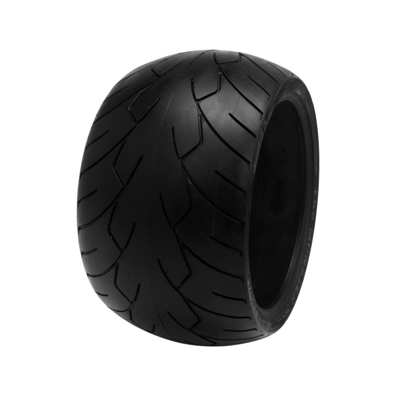 VRM 302 Monster Tire 360/30-18 92H TL Black Wall