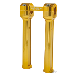 RISERS P16 POWERPLANT