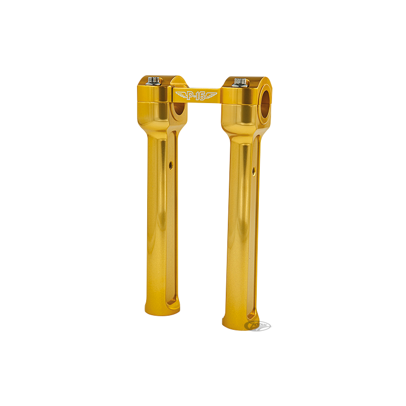 RISERS P16 POWERPLANT