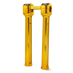 RISERS P16 POWERPLANT