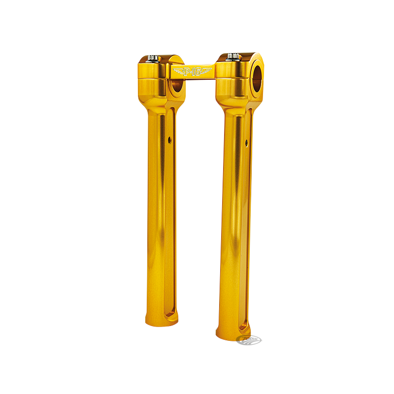 RISERS P16 POWERPLANT