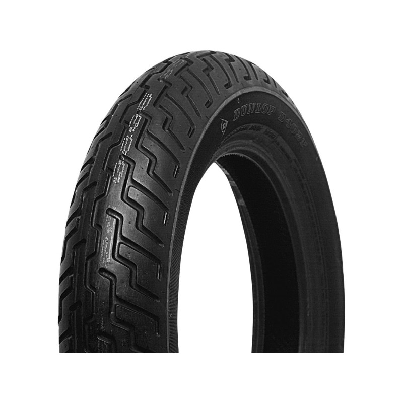 D402 Touring Tire MT/90 B-16 74H TL Black Wall