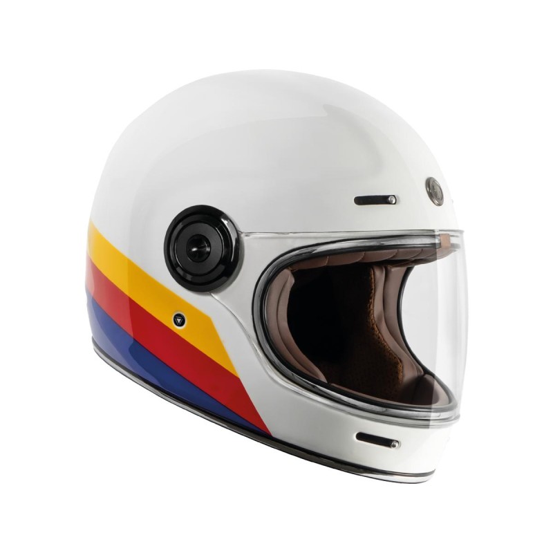 T-1 Retro Helm