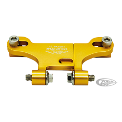 RISERS P16 POWERPLANT