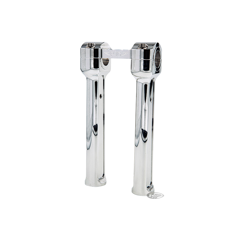 RISERS P16 POWERPLANT