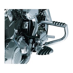 ISO-Wing Mini Boards without Adapters Chrome