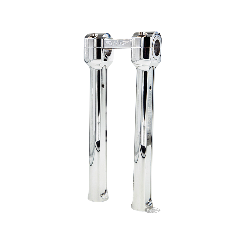 RISERS P16 POWERPLANT