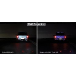 Spot Light LED Replacement Lamp