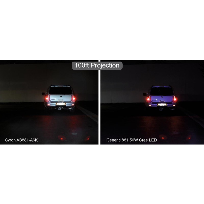 Spot Light LED Replacement Lamp