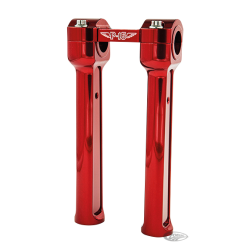 RISERS P16 POWERPLANT