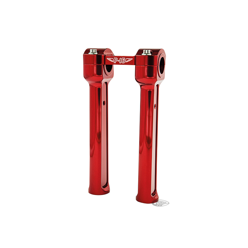 RISERS P16 POWERPLANT