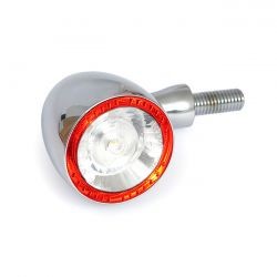 KELLERMANN, COMBO CLIGNOTANT/FEU ARRIÈRE BULLET 1000 DF 3-1