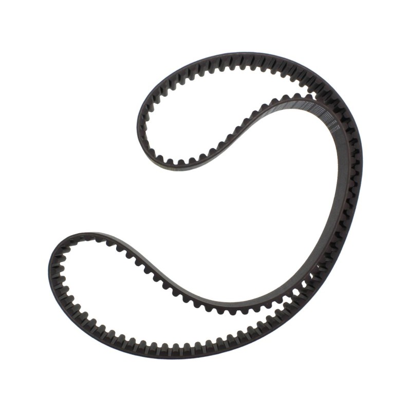 Conti Rear Drive Belt 14.0 mm 1 1/2" 130.0 teeth