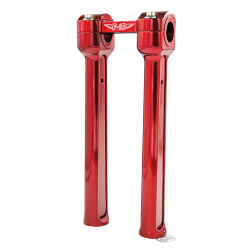 RISERS P16 POWERPLANT