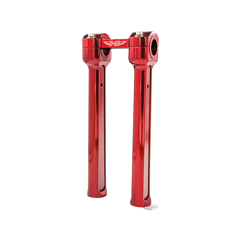 RISERS P16 POWERPLANT