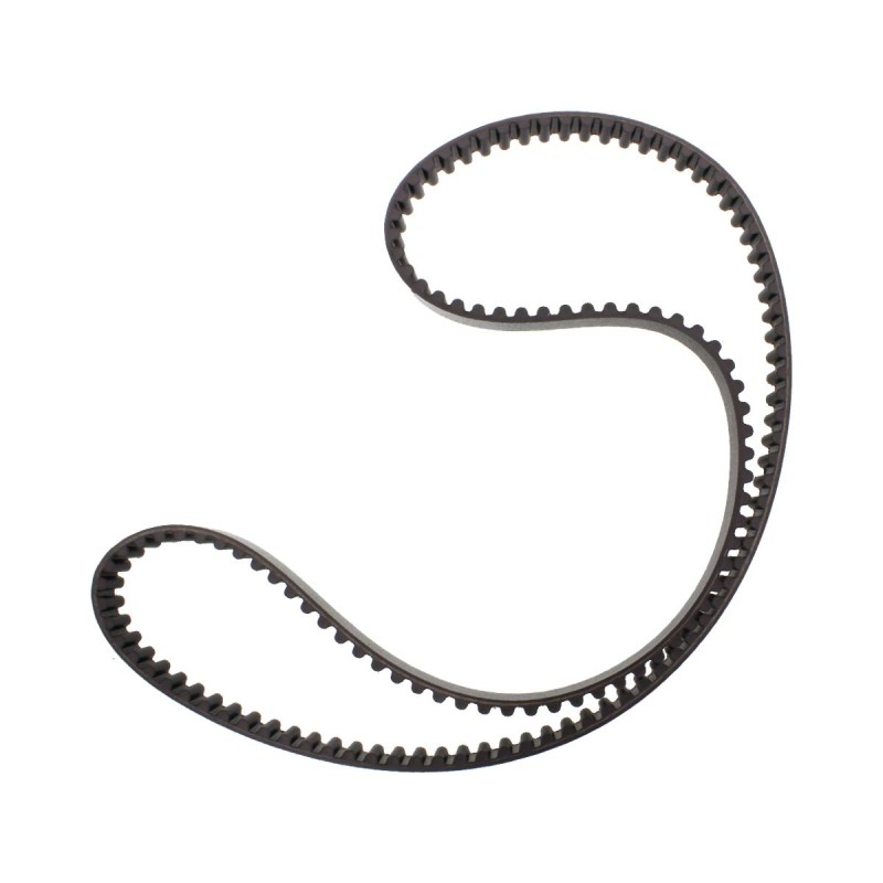 Conti Rear Drive Belt 14.0 mm 1" 135.0 teeth