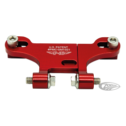 RISERS P16 POWERPLANT