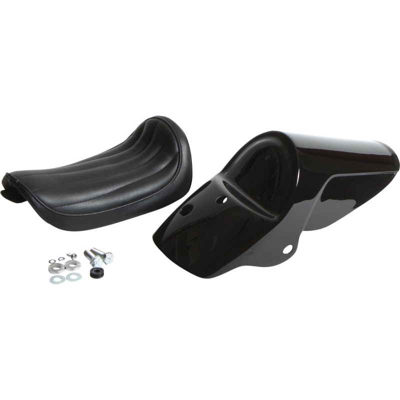 Gunfighter Vertical Seat Rear End Conversion Kit