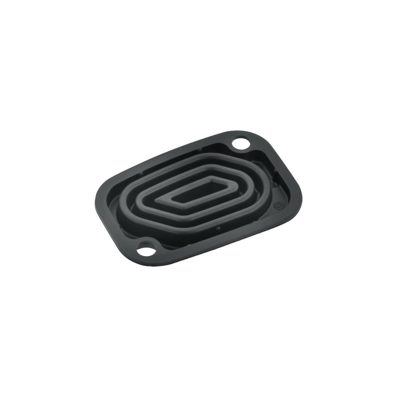 Brake Master Cylinder Cover Replacement Gasket