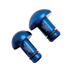 Hollow Axle Alignmant Plugs