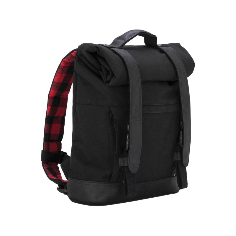 Voyager Back Pack Cordura Black Back Pack Black