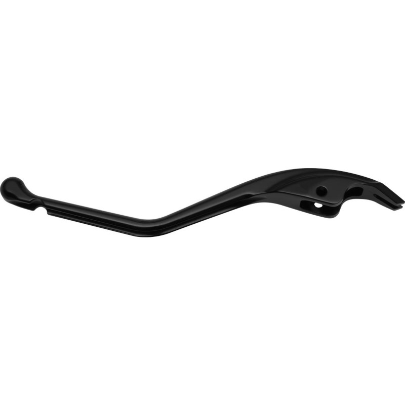 RR90 Hand Control Replacement Lever Black Anodized