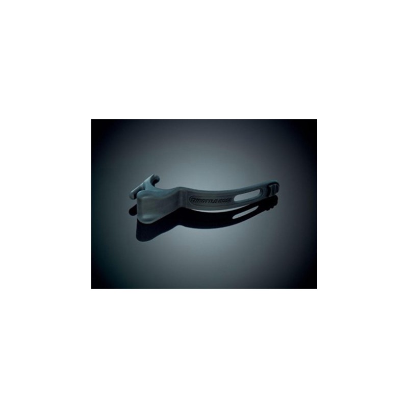 Universal Throttle Boss Black