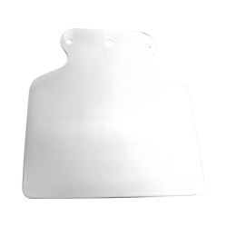 msm Bracket A Instrument Mounting Bracket Polished