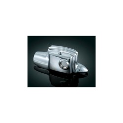 Rear Master Cylinder Cover Chrome