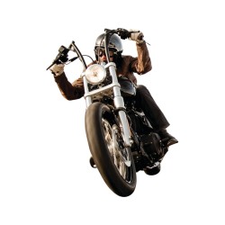 1" Vintage Handlebar