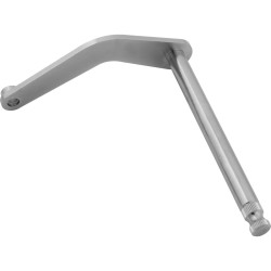Inner Shifter Lever, Zinc Finish
