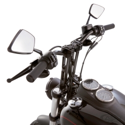 RISERS ARLEN NESS METHOD