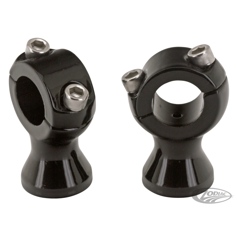 RISERS SPEADFREAK EN INOX