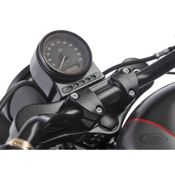 RISERS DE GUIDON OTTO DI CUORI