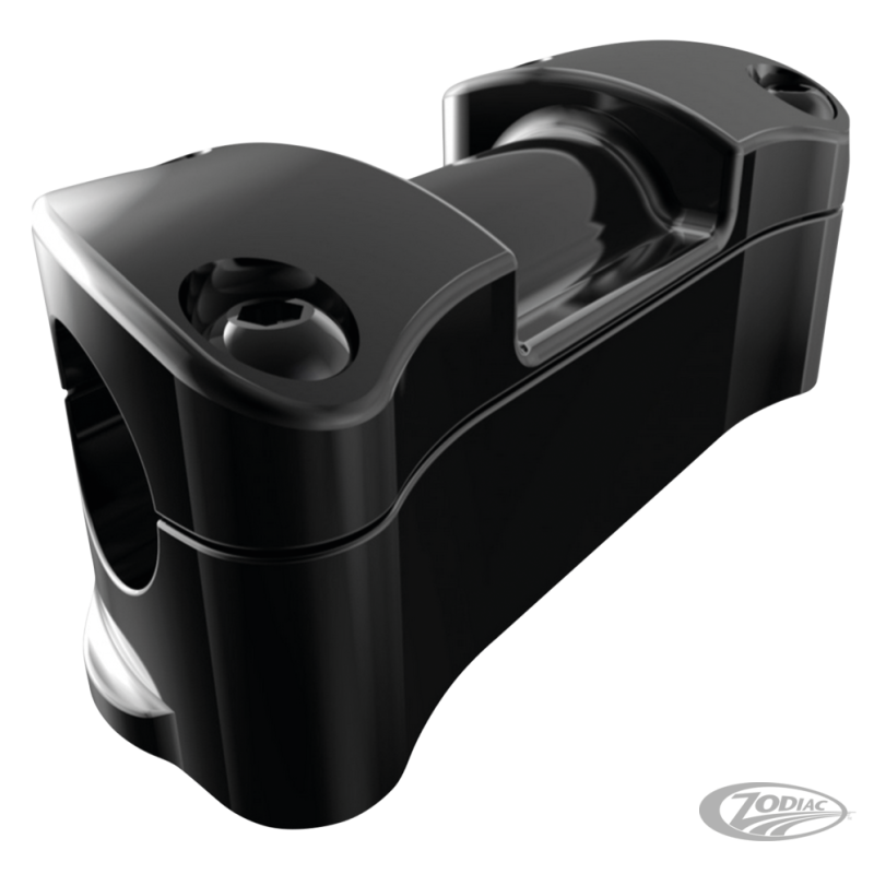 RISERS DE GUIDON OTTO DI CUORI