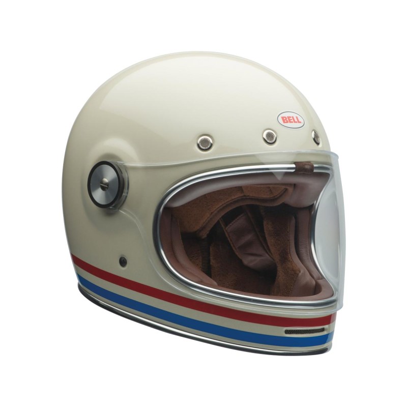 Bullitt Retro Helm