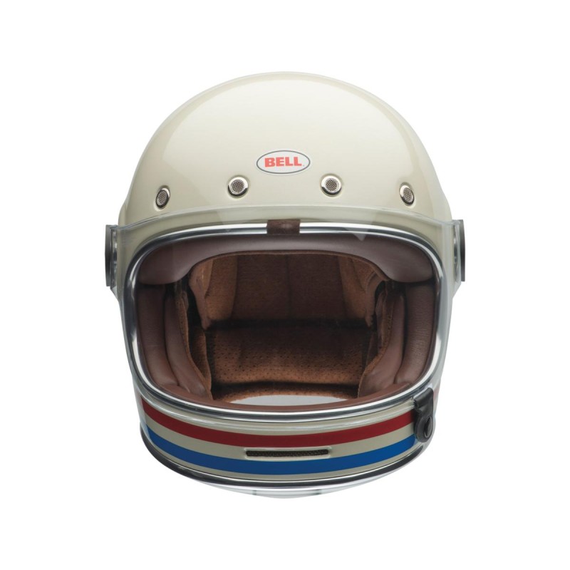 Bullitt Retro Helm