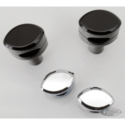 RISERS INFINITY POUR GUIDONS EN 1"