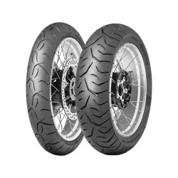 Trailmax Meridian Tire 120/70 R 19 (60V) TL