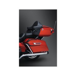 Tri-Line Tour-Pak Accent Black