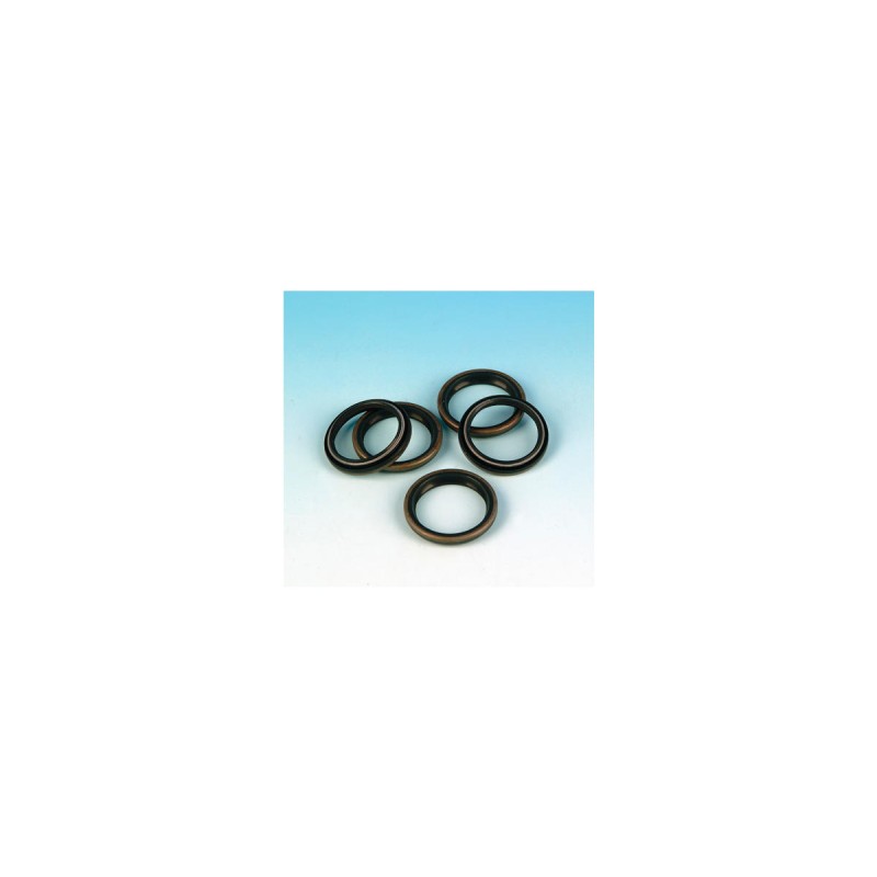 Main Drive Gear End Oil Seal