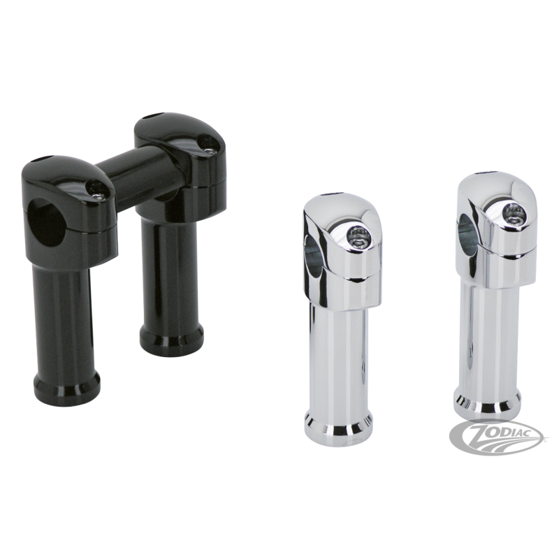 RISERS POUR GROS GUIDONS