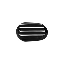 Nostalgia Clutch Master Cylinder Cover Contrast Cut